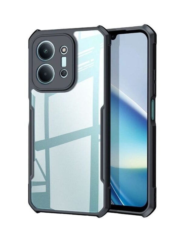 Funda de Acrilico para Redmi 15C