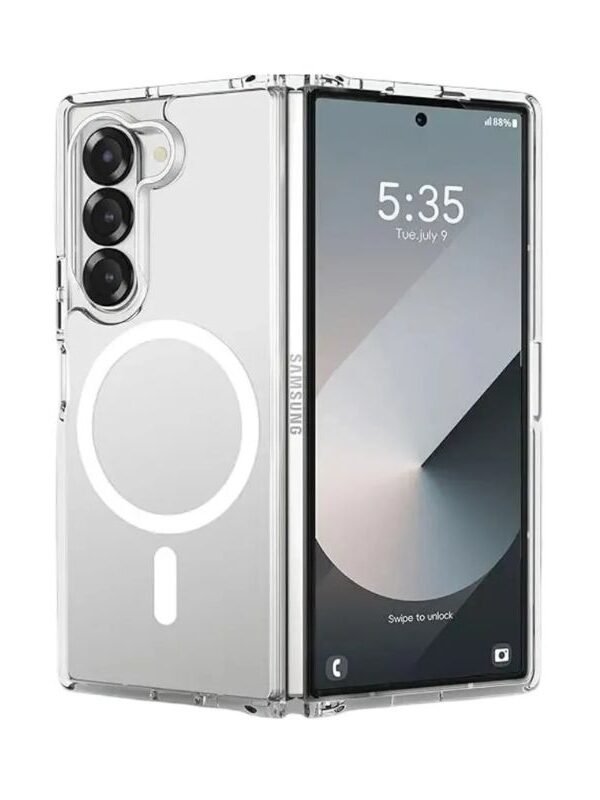 Case MagSafe para Galaxy Z Fold 7