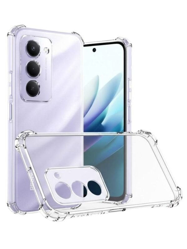 Case Antishock Redmi 15 4g y 5g