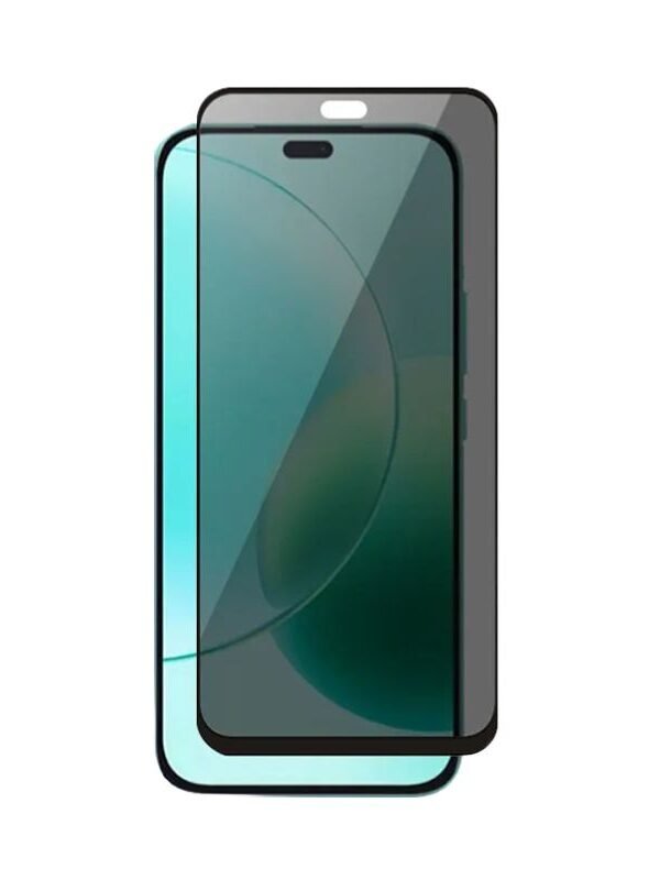 Vidrio Templado Anti-espias para Honor 400 Lite