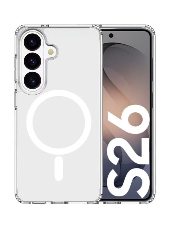 Case con Magsafe para S26 5g normal