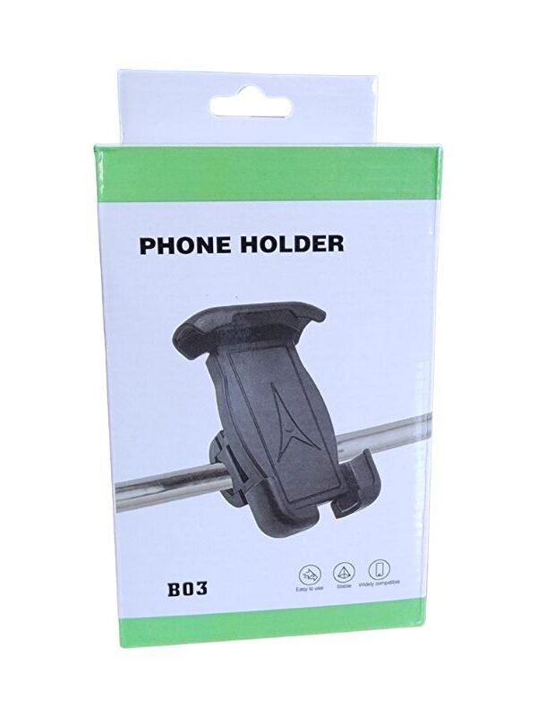 Soporte de Celular para Moto o Bicicleta