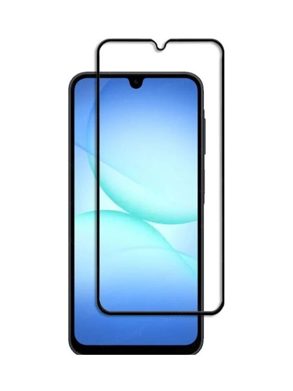 Vidrio Templado 9D para A17 4g y 5g