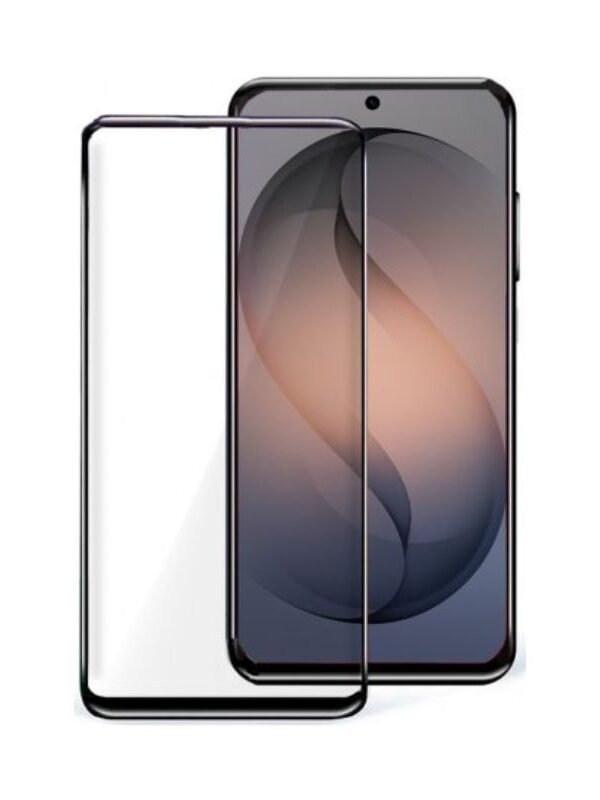 Vidrio Templado 9D para S26 Ultra