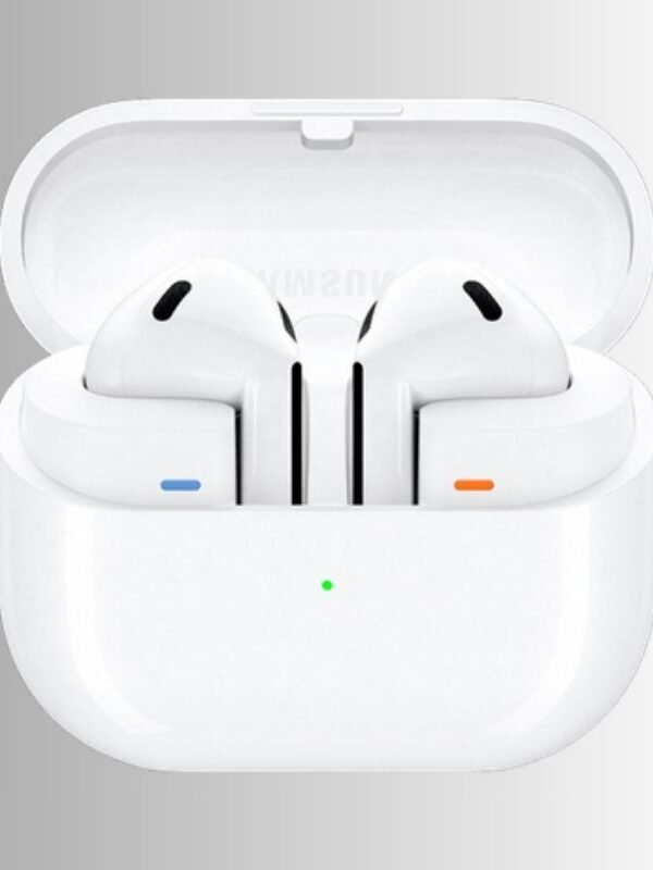 Audifonos replica Samsung Galaxy Buds 3 Blancos