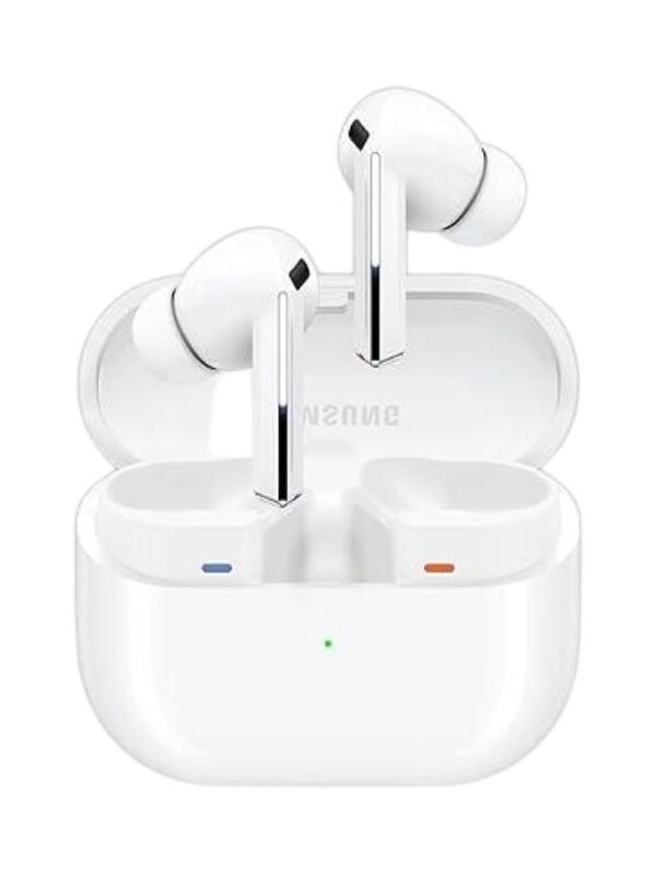Audifonos replica Samsung Galaxy Buds 3 Pro Blancos