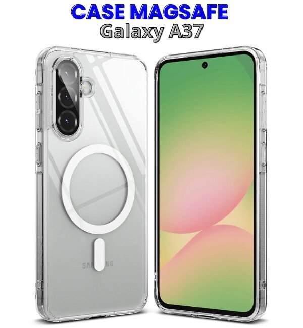 Case MagSafe para A37 5G